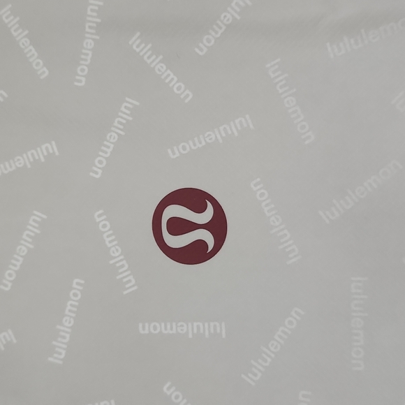 Lululemon Reusable Shopping Bag - Picture 3 of 8